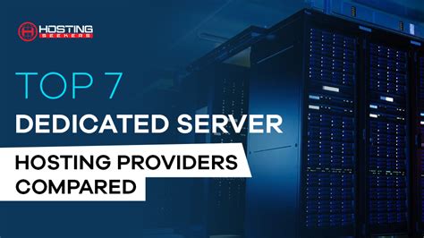 best dedicated servers|13 Best Dedicated Server Hosting (2024)